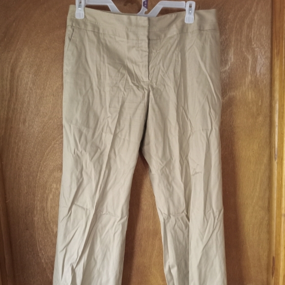 Willi Smith woman's pants suit - Picture 6 of 9